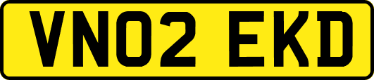 VN02EKD