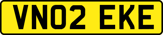 VN02EKE