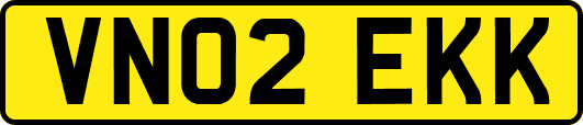 VN02EKK