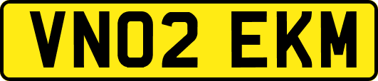 VN02EKM