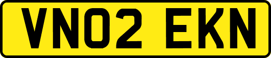 VN02EKN
