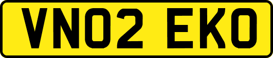 VN02EKO