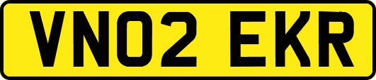 VN02EKR