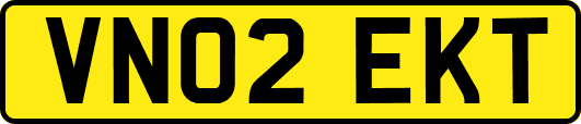VN02EKT