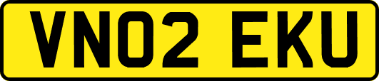 VN02EKU