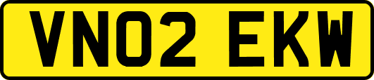 VN02EKW