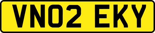 VN02EKY