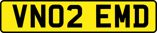VN02EMD