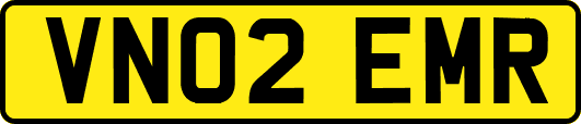 VN02EMR