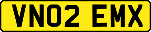 VN02EMX
