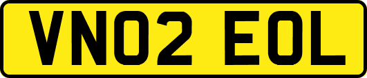 VN02EOL