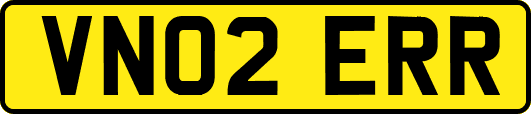 VN02ERR