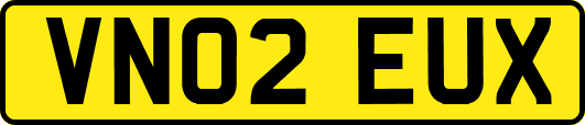VN02EUX