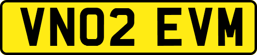 VN02EVM