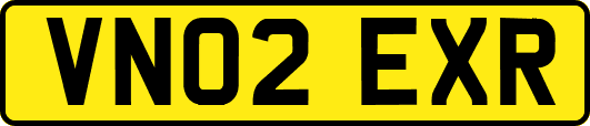VN02EXR