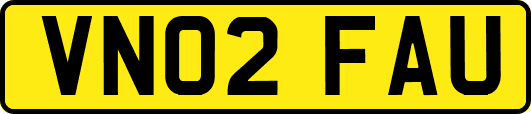 VN02FAU