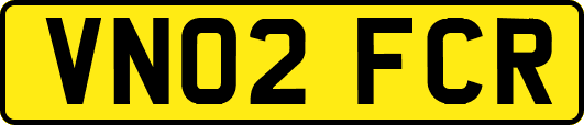 VN02FCR