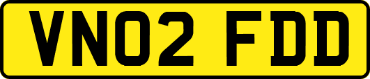 VN02FDD