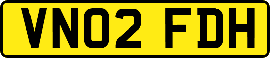 VN02FDH