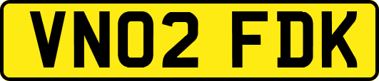 VN02FDK