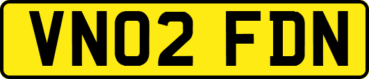 VN02FDN