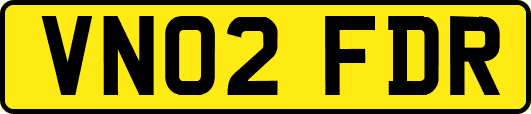 VN02FDR
