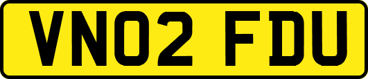 VN02FDU