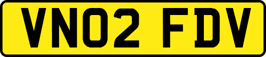 VN02FDV