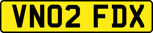 VN02FDX