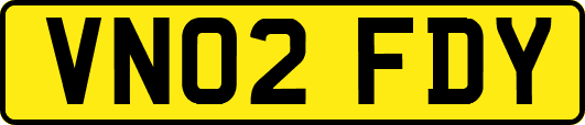 VN02FDY