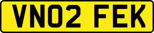 VN02FEK