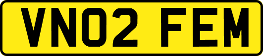 VN02FEM
