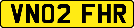 VN02FHR