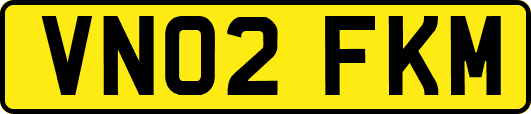 VN02FKM