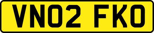 VN02FKO