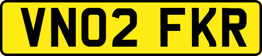 VN02FKR
