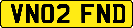 VN02FND