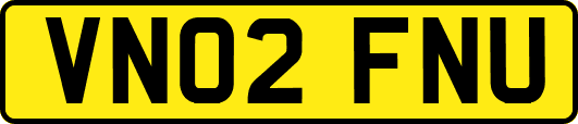 VN02FNU