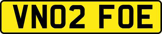 VN02FOE