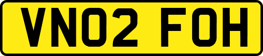 VN02FOH