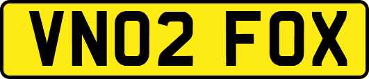 VN02FOX