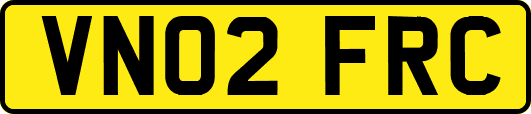 VN02FRC