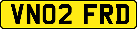 VN02FRD