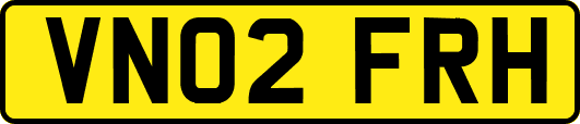 VN02FRH
