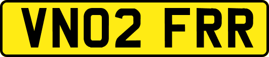 VN02FRR