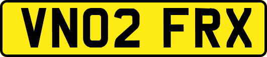 VN02FRX