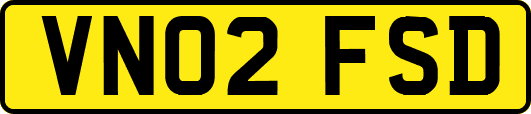 VN02FSD