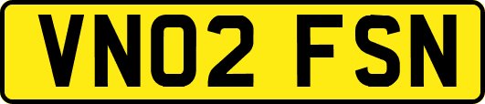 VN02FSN