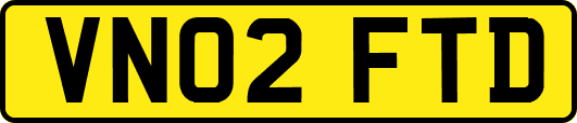 VN02FTD