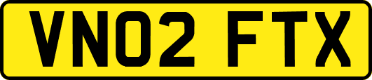 VN02FTX